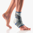 Bort Sprunggelenkbandage TaloStabil ECO Plus, silber Gr....