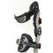 Genu Arexa PCL Knieorthese, schwarz Gr. XL links