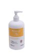 Pflegecreme DermaLind 500 ml