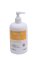 Pflegecreme DermaLind 500 ml