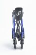 Rollator und Transportrollstuhl Airgo Fusion 2in1