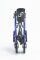 Rollator und Transportrollstuhl Airgo Fusion 2in1