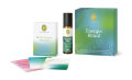 Geschenkset Energieritual, Energiekick Duft Roll-on bio...