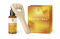 Geschenkset Massage Glück, Muskelwohl Massageöl bio 50 ml + Massageroller
