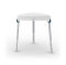 Duschhocker Aquatec Pure Siro, dreieckig