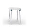 Duschhocker Aquatec Pure Sol, rund