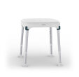 Duschhocker Aquatec Pure Bay, viereckig