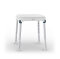 Duschhocker Aquatec Pure Bay, viereckig