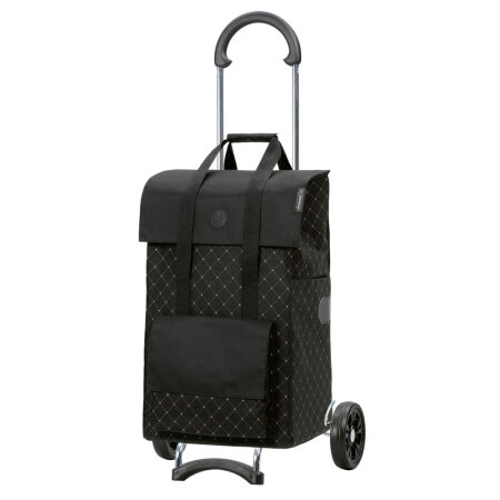 Scala Shopper Lisa, schwarz