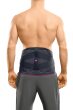 Lumbalorthese Lumbamed pro, dark grey Gr. I